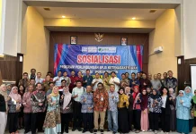 Apindo Cilacap dan BPJS Ketenagakerjaan Dorong Perlindungan Pekerja Rentan