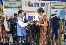 UMKM Banyumas Raya Torehkan Prestasi di KKI 2026, Transaksi Tembus Rp211 Juta