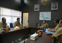Viral KDMP di Pekuncen Hanya Tiga Kios, Plt Bupati Cilacap Panggil Kades dan Camat