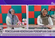 Kekerasan Perempuan dan Anak Tinggi, Kesadaran Korban untuk Melapor Meningkat