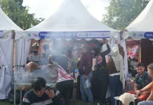 DCF 2026 Diharapkan Dongkrak Ekonomi Masyarakat Dieng