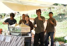 Dieng Culture Festival 2026 Perkuat Budaya dan Ekonomi Lokal