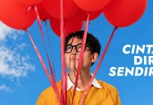 Sentilan Budi Doremi lewat Lagu Barunya “Cinta Diri Sendiri”