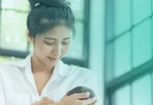 Manfaat Ajaib Menyusui Bayi: Lebih dari Sekedar Zat Gizi