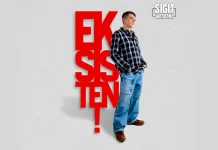 Sigit Wardana Rilis Mini Album Eksisten!, Tegaskan Perjalanan Karier Solo