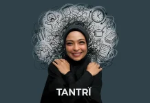 Tantri Rilis Debut Solo "Ibu Pekerja" Sisi Paling Rapuh dari Seorang Ibu itu Manusiaw