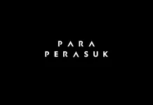 Besok, Para Perasuk Tayang di Netflix Indonesia