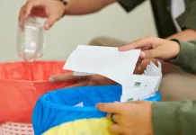 Pilah Sampah dari Rumah, Langkah Sederhana Jaga Lingkungan
