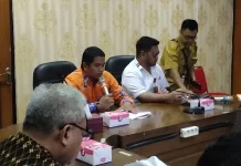 Pedagang Alun-Alun Tegal Keluhkan PKL dan Sentralisasi Parkir, DPRD Desak Perwal