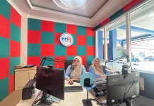 Halo RRI: Warga Kembaran Keluhkan Jalan Rusak Bertahun-tahun