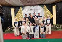 GAMFEST 2026 Pererat Kebersamaan Warga Karanggambas