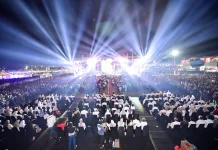 Kebumen Fest 2026 Dongkrak Okupansi Hotel, Kamar Penuh saat Puncak