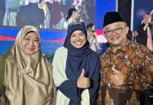 Mahasiswa Unsoed Raih Juara Tiga Festival Handai Indonesia 2026