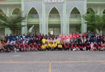 FOZ Banyumas Gelar Zakat Goes to Campus 2026