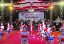Banyumas Bidik Sejumlah Event Masuk Karisma Event Nusantara