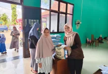 Banyumas Perluas Bantuan Pangan untuk Warga Rentan