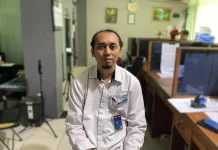 Bulog Banyumas Pastikan Stok Beras Aman, Capai 80 Ribu Ton