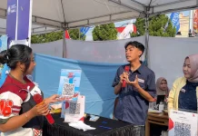 Zona QRIS Disiapkan untuk Perluas Digitalisasi Pembayaran