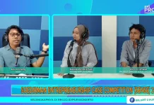 SENSE 2026: Kompetisi Kreativitas Bisnis Mahasiswa Nasional dari UNSOED