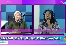 Cegah Burnout, Mahasiswa Baru Diminta Bijak Pilih Kegiatan Kampus