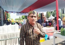 Musim Kemarau, Pasokan Air Bersih Perumdam Tirta Perwira di Purbalingga Terganggu