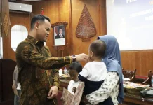 Skrining Pranikah Langkah Awal Cegah Resiko Thalasemia di Purbalingga