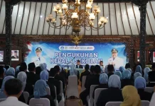 Bupati Purbalingga Tekankan Peran Kepala Sekolah