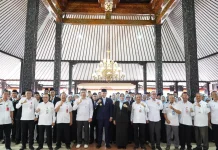Bupati Purbalingga Minta Kepala Sekolah Jadi Teladan Bagi Peserta Didik