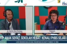 Kenalkan PHBS sejak Dini, Bekali Anak Kebiasaan Hidup Sehat di Sekolah