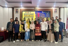 PIB LPPM UNSOED Dorong Mahasiswa dan UMKM Siap Tarik Investasi