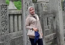 Mahasiswa KIP Kuliah Unsoed Magang di Jepang