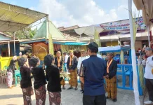 Jamasan Jimat Kalisalak Rawat Warisan Leluhur