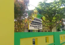 Siswa SD N Kesugihan Kidul 03 Raih Juara 2 MAPSI, Cabang Khitobah Tingkat Dabin II