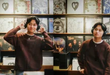Rizwan Fadilah Hadirkan Single Terbaru Berjudul “Kecintaan”