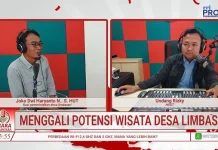 Menggali Potensi Wisata Limbasari dari Sungai hingga Edukasi