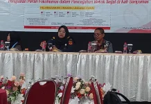 sosialisasi Gempur Rokok Ilegal, Masyarakat diajak Kenali Ciri Rokok Ilegal