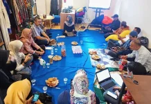 ASPIKMAS Dorong UMKM Tingkatkan Bisnis lewat Literasi
