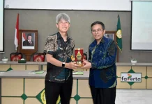 Unsoed dan Ibaraki University Perkuat Ketangguhan Desa Pascabencana