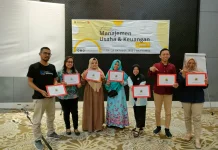 ASPIKMAS Bantu UMKM Tingkatkan Pengelolaan Usaha