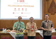 Program I-SEE Targetkan Deteksi Dini Kesehatan Mata di Purbalingga
