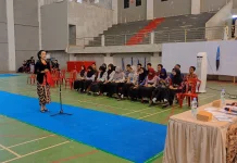 Jambore Pemuda Purbalingga 2026 Lestarikan Busana Adat Banyumasan