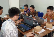 Teknologi Perangkat Lunak Jadi Cabang Baru Jambore Pemuda Purbalingga