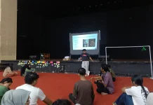 Workshop Residensi Teater Banyumas Dorong Regenerasi Seniman