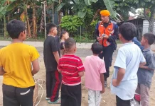 Hingga Agustus 2026, Lima Kasus Pelemparan KA Terjadi di Wilayah Daop 5