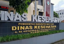 Penyakit Menular Masih Jadi Tantangan Kesehatan di Banyumas