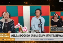 Semarak Selaras 2026, Satukan Ekonomi Syariah dan Festival Literasi