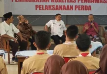 Ketua Komisi C DPRD Jateng, Pelajar Diminta Bijak Bermedia Sosial