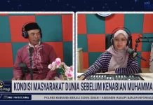 Kondisi Masyarakat Dunia sebelum Kenabian Muhammad SAW: Diskriminasi Kasta