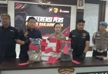 Pura-pura Jadi Sales Bak Sampah, 3 Pelaku Curi Perhiasan Rp 20 Juta