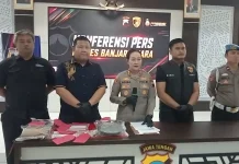 Dalih Pinjam Mobil, Pria di Banjarnegara Curi Uang dan Emas, Kerugian Rp 42 Juta